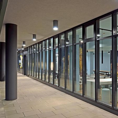 B&B Hotel Wien-Hbf Exterior photo