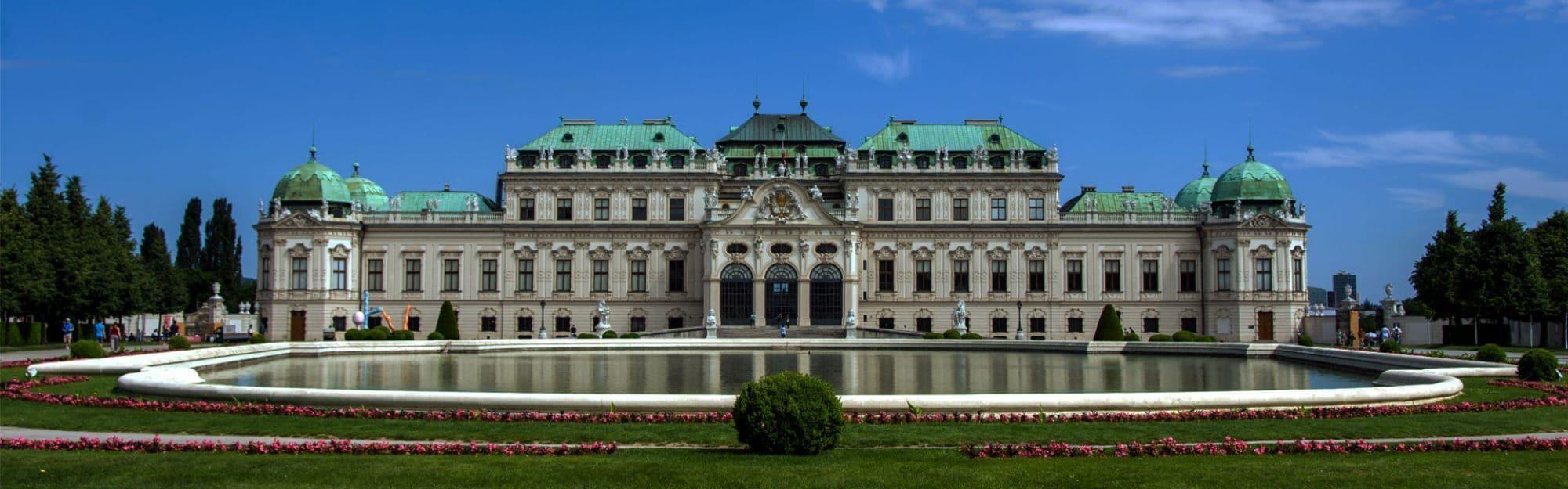 B&B Hotel Wien-Hbf Exterior photo